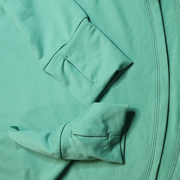 NWT Brushed Long Sleeve Tee - Picture 6 of 7